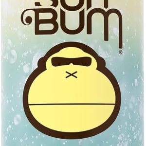 Sun Bum Cool Down Aloe Vera Spray - Vegan After Sun Care with Cocoa Butter to Soothe and Hydrate Sunburn - 6 oz